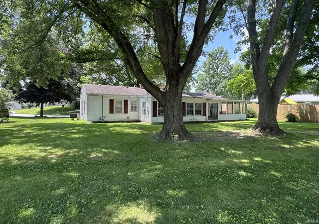 Photo 3 of Sale Pending at 103 Ruby Rd, Attica, IN 47918 | MLS# 202626641 | Listing updated on 2026-07-10