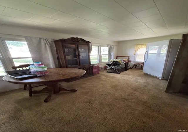 Photo 4 of Sale Pending at 103 Ruby Rd, Attica, IN 47918 | MLS# 202626641 | Listing updated on 2026-07-10