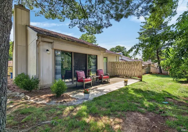 4th image of 9126 S Greenridge Ln, Bloomington, IN 47401 | MLS# 202626643