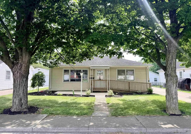 1st image of 1063 Russell St, Decatur, IN 46733 | MLS# 202626644