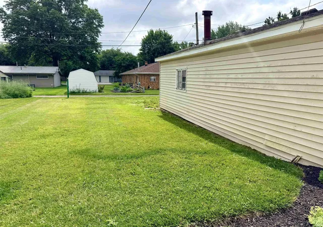 10th image of 1063 Russell St, Decatur, IN 46733 | MLS# 202626644