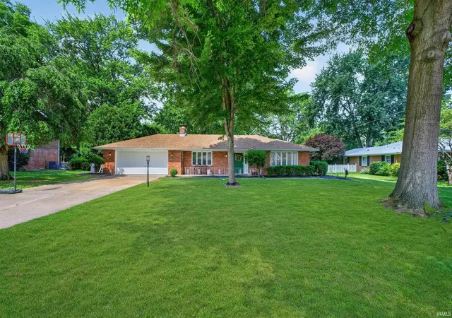 Photo 1 of Sale Pending at 213 N Bayberry Ln, Muncie, IN 47304 | MLS# 202626645 | Listing updated on 2026-08-29