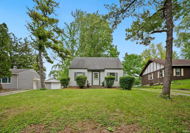 Photo 1 of Sale Pending at 709 Mildred Ave, Fort Wayne, IN 46808 | MLS# 202626646 | Listing updated on 2026-07-07