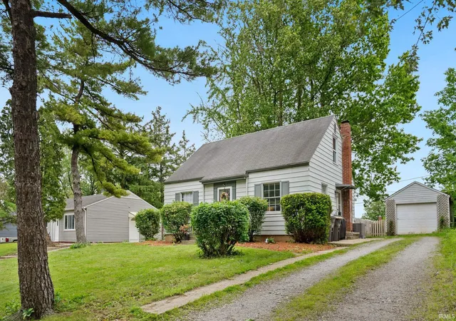 Photo 3 of Sale Pending at 709 Mildred Ave, Fort Wayne, IN 46808 | MLS# 202626646 | Listing updated on 2026-07-07