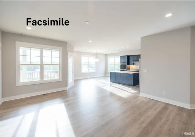 3rd image of 422 W That Rd, Bloomington, IN 47403 | MLS# 202626648