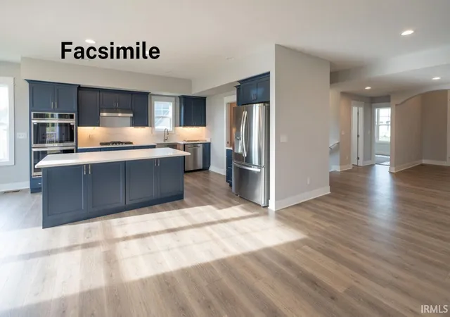5th image of 422 W That Rd, Bloomington, IN 47403 | MLS# 202626648