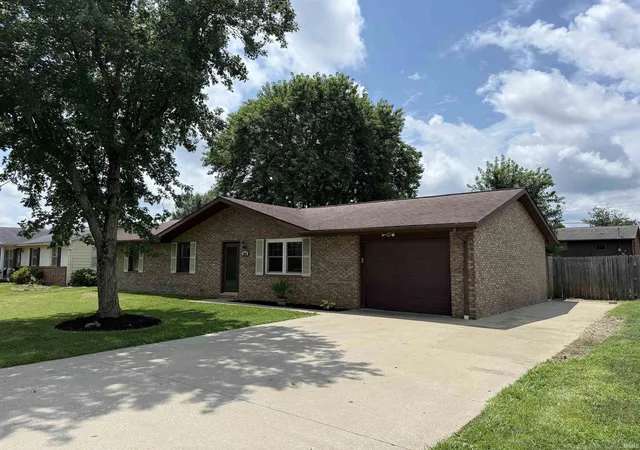 image of 506 Sycamore Manor, Jasper, IN 47546 | MLS# 202626650