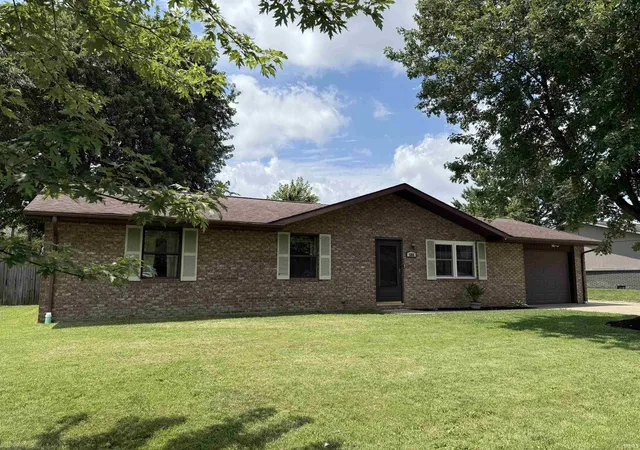 image of 506 Sycamore Manor, Jasper, IN 47546 | MLS# 202626650