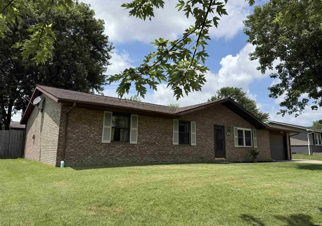 image of 506 Sycamore Manor, Jasper, IN 47546 | MLS# 202626650