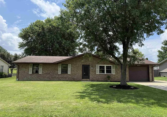 image of 506 Sycamore Manor, Jasper, IN 47546 | MLS# 202626650