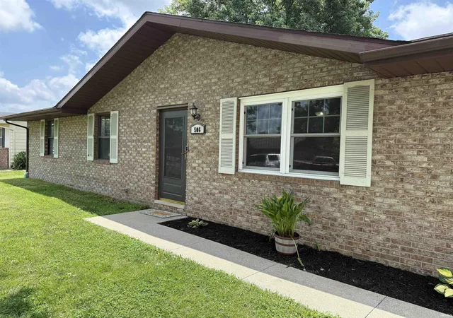 image of 506 Sycamore Manor, Jasper, IN 47546 | MLS# 202626650