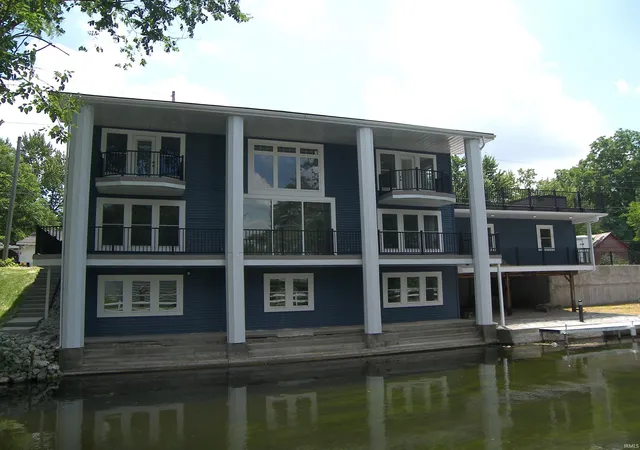 Photo 2 of Manufactured home for sale at 2906 E Armstrong Rd, Leesburg, IN 46538 | MLS# 202626651 | Listing updated on 2026-08-21