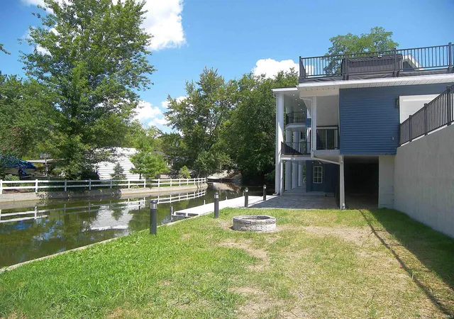 Photo 4 of Manufactured home for sale at 2906 E Armstrong Rd, Leesburg, IN 46538 | MLS# 202626651 | Listing updated on 2026-08-21