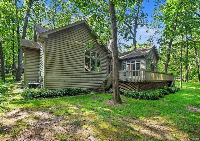 3rd image of 51171 Streamwood Dr, Granger, IN 46530 | MLS# 202626652