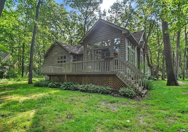 4th image of 51171 Streamwood Dr, Granger, IN 46530 | MLS# 202626652