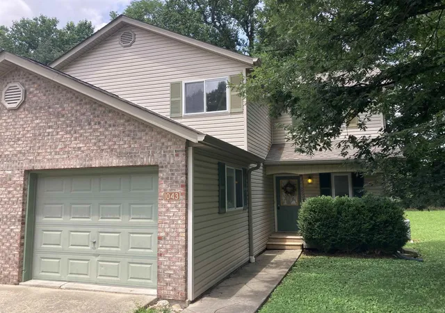1st image of 1043 N Forest View Dr, Ellettsville, IN 47429 | MLS# 202626655
