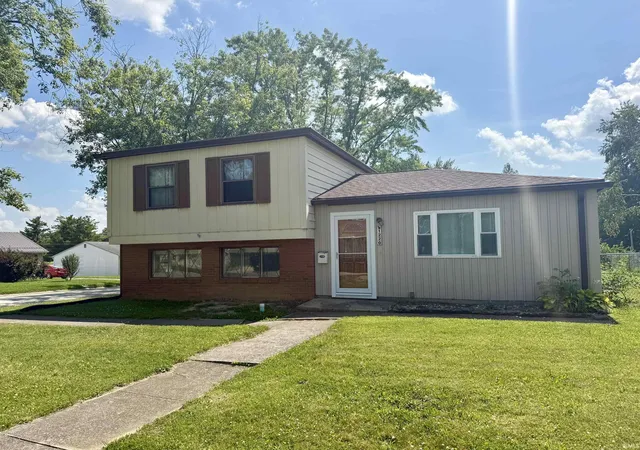 Homes for sale in Huntington, IN | 1220 N Lafontaine St, Huntington, IN 46750 | MLS# 202626656