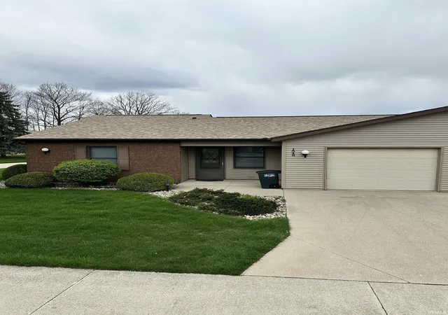 Photo 1 of Condo for sale at 1548 E Kammerer Rd, Kendallville, IN 46755 | MLS# 202626659 | Listing updated on 2026-07-29