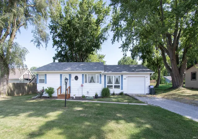 Photo 2 of Sale Pending at 1803 Dowling St, Kendallville, IN 46755 | MLS# 202626660 | Listing updated on 2026-07-08