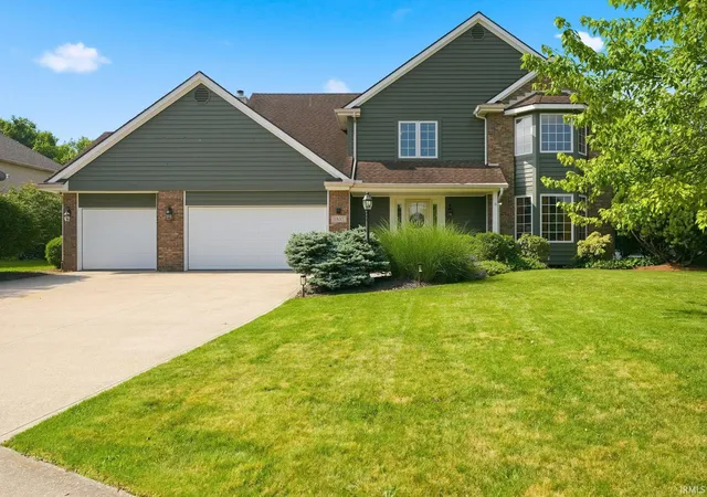 1st image of 11835 Eagle Creek Pass, Fort Wayne, IN 46814 | MLS# 202626668