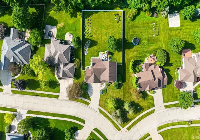 2nd image of 11835 Eagle Creek Pass, Fort Wayne, IN 46814 | MLS# 202626668