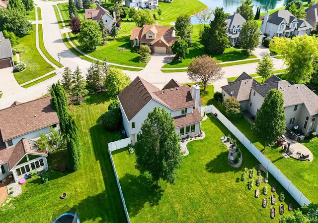 3rd image of 11835 Eagle Creek Pass, Fort Wayne, IN 46814 | MLS# 202626668