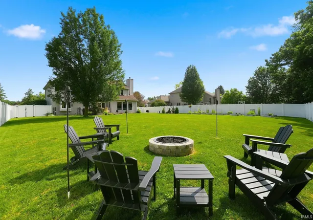 45th image of 11835 Eagle Creek Pass, Fort Wayne, IN 46814 | MLS# 202626668