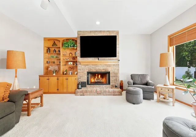 5th image of 11835 Eagle Creek Pass, Fort Wayne, IN 46814 | MLS# 202626668