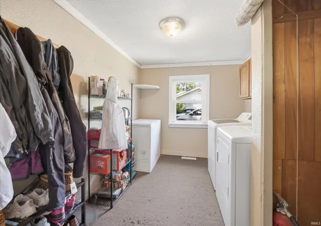 27th image of 449 Olive St, Cromwell, IN 46732 | MLS# 202626669