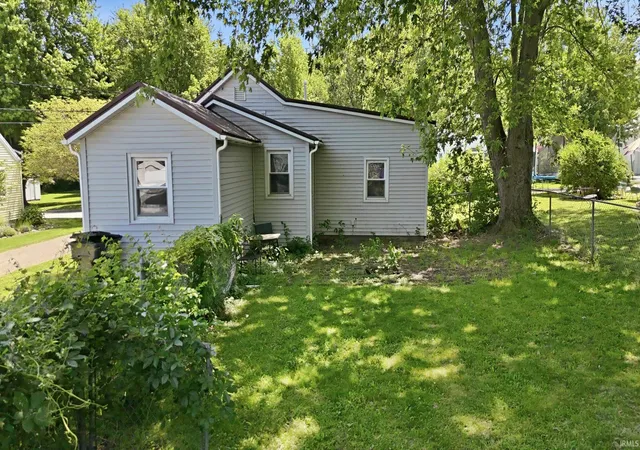 4th image of 449 Olive St, Cromwell, IN 46732 | MLS# 202626669