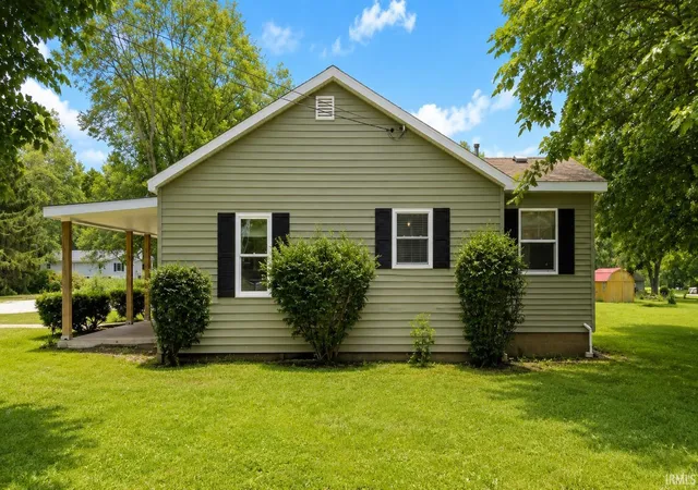 Photo 3 of Manufactured home for sale at 6103 S Jay St, Marion, IN 46953 | MLS# 202626671 | Listing updated on 2026-07-14