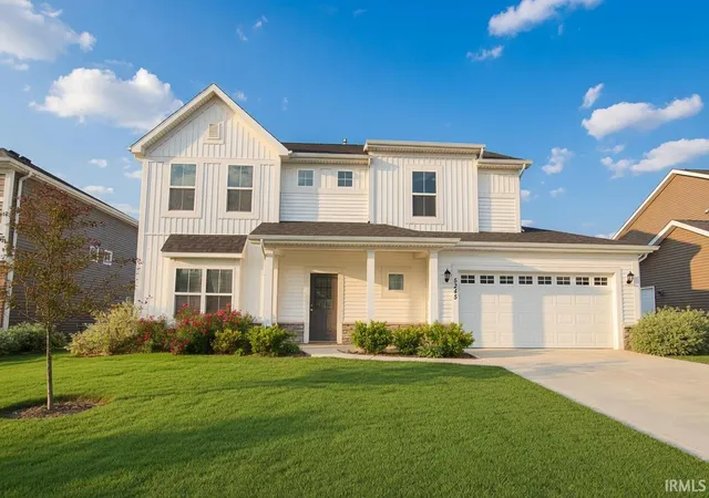 1st image of 5245 Gadwall Pass, Fort Wayne, IN 46818 | MLS# 202626673