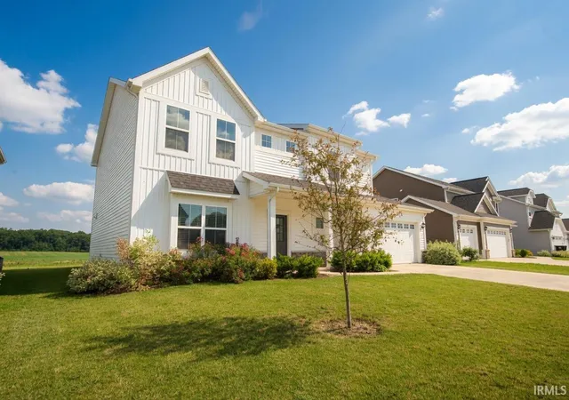 2nd image of 5245 Gadwall Pass, Fort Wayne, IN 46818 | MLS# 202626673
