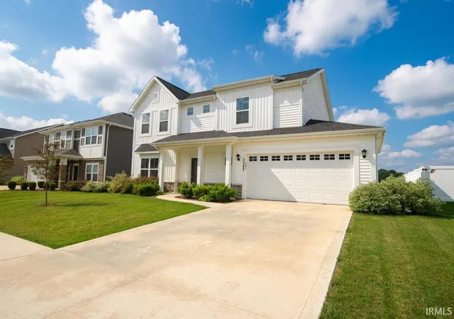 3rd image of 5245 Gadwall Pass, Fort Wayne, IN 46818 | MLS# 202626673