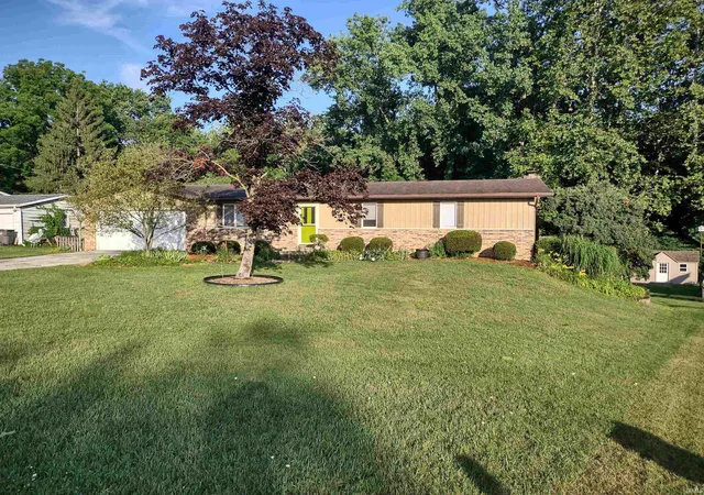 Photo 1 of Sale Pending at 12 Shore Manor Dr, Bristol, IN 46507 | MLS# 202626675 | Listing updated on 2026-07-08