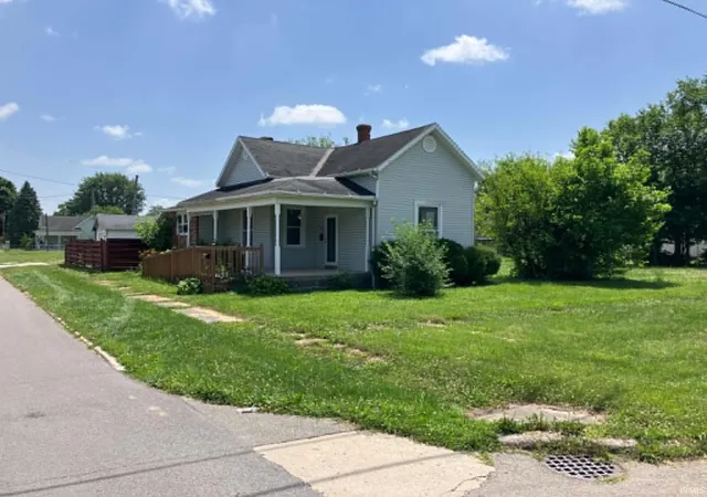 1st image of 407 E Washington St, Dunkirk, IN 47336 | MLS# 202626676