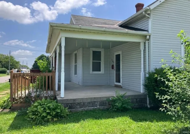 2nd image of 407 E Washington St, Dunkirk, IN 47336 | MLS# 202626676