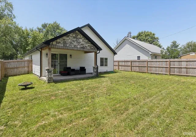 Homes for sale in Colfax, IN | 105 N Railroad St, Colfax, IN 46035 | MLS# 202626680