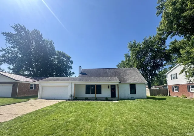 1st image of 749 Cumberland Ave, West Lafayette, IN 47906 | MLS# 202626682