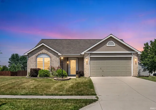 Photo 1 of Sale Pending at 11925 Dark Holw Ct, Fort Wayne, IN 46818 | MLS# 202626684 | Listing updated on 2026-07-30