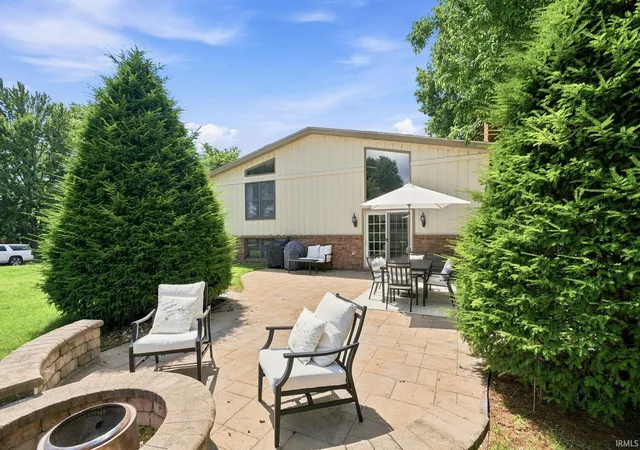 32nd image of 1059 S Southernview Dr, Lafayette, IN 47909 | MLS# 202626685