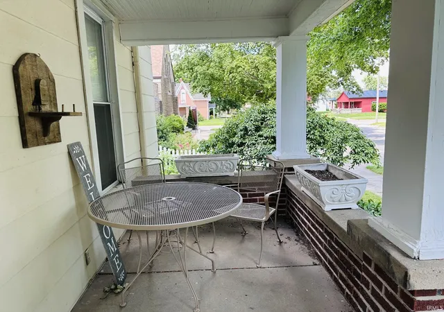 Homes for sale in Rochester, IN | 410 Jefferson St, Rochester, IN 46975 | MLS# 202626687
