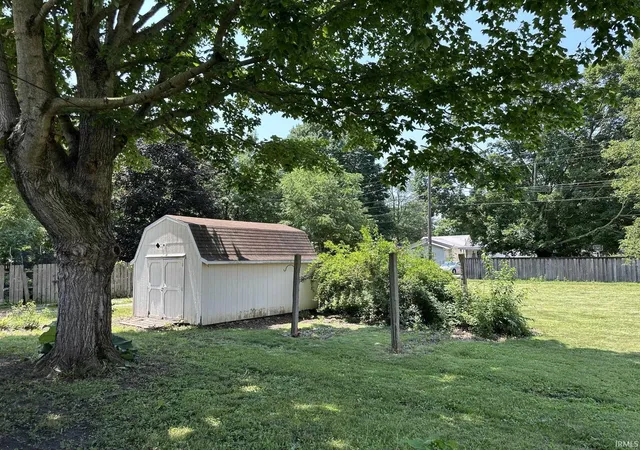 Homes for sale in Rochester, IN | 410 Jefferson St, Rochester, IN 46975 | MLS# 202626687