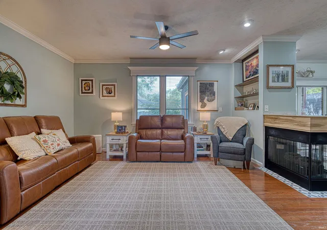 Photo 3 of Sale Pending at 3213 Roselawn Dr, Evansville, IN 47711 | MLS# 202626688 | Listing updated on 2026-07-06