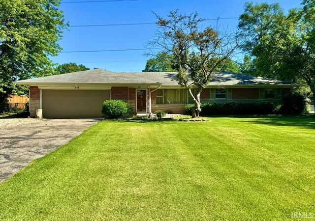 Photo 1 of Sale Pending at 234 E Cragmont Dr, Indianapolis, IN 46227 | MLS# 202626689 | Listing updated on 2026-09-15