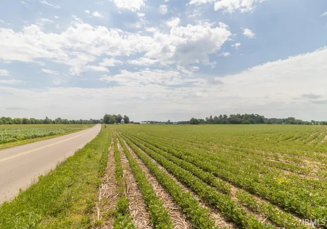 Photo 3 of Land for sale at 6537 E Dublin Pike, Straughn, IN 47387 | MLS# 202626690 | Listing updated on 2026-09-17