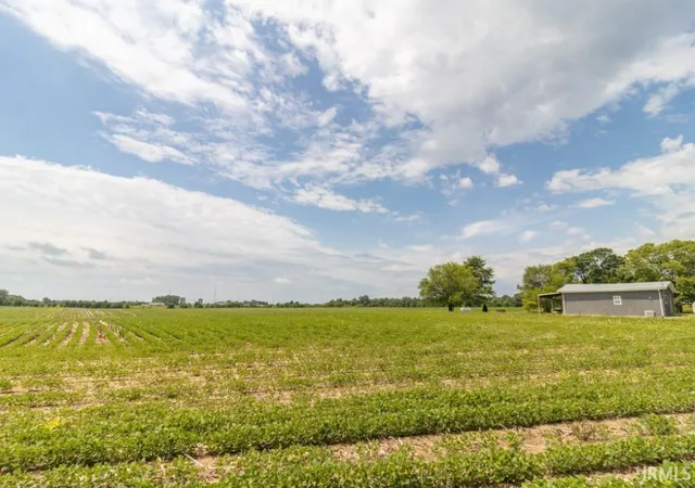 Photo 4 of Land for sale at 6537 E Dublin Pike, Straughn, IN 47387 | MLS# 202626690 | Listing updated on 2026-09-17