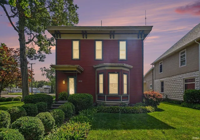 1st image of 302 S Main St, Middlebury, IN 46540 | MLS# 202626692