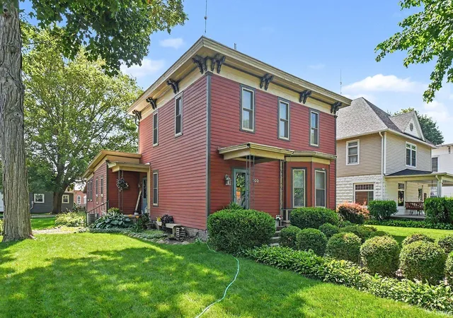 31st image of 302 S Main St, Middlebury, IN 46540 | MLS# 202626692
