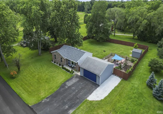 2nd image of 6514 N 300 E, West Lafayette, IN 47906 | MLS# 202626693